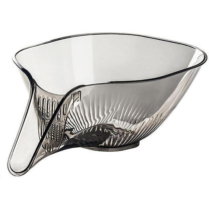 Detachable Spout Drain Basket