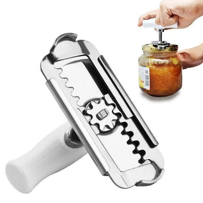 Effortless arthritis Jar Opener (BUY 2 GET 1 FREE NOW)