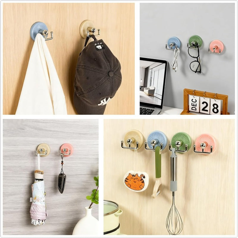 Strong Suction Hooks