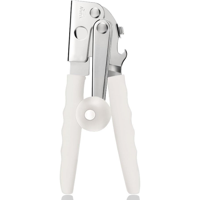 Steel Hand Crank Can Opener