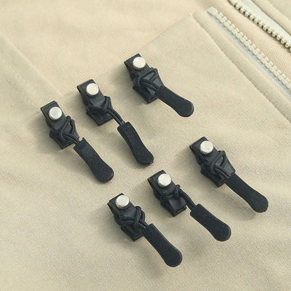ZipperPro Easy-Fix Pullers