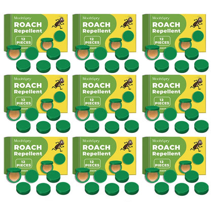 👍Roach Repellent
