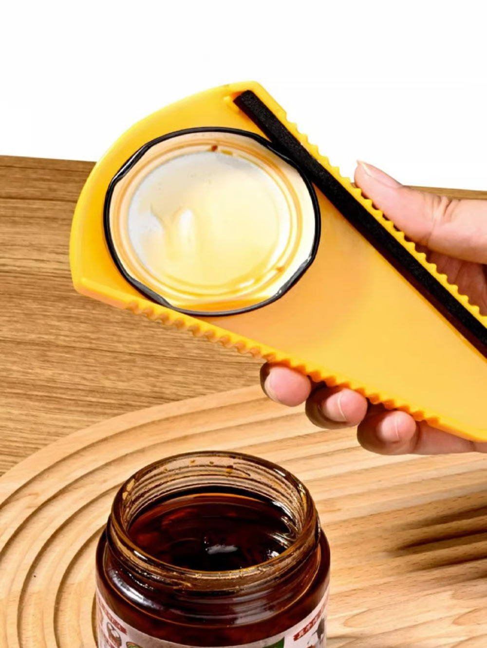 🔥4-in-1 Multi-Functional Lid Opener