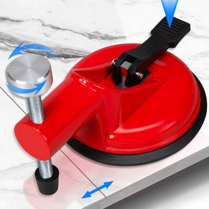 Vacuum Panel Leveling Tool