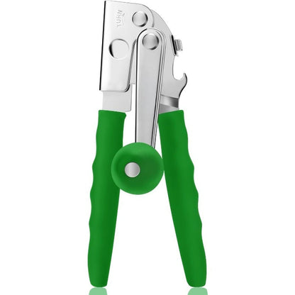 Steel Hand Crank Can Opener
