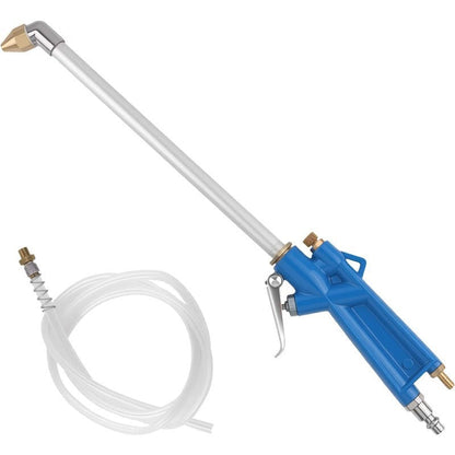 High Pressure Engine Cleaning Gun