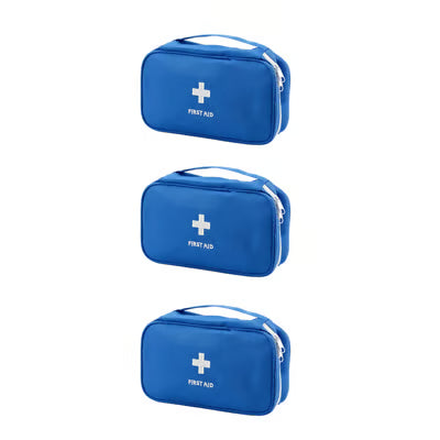 Medicine Storage Bag