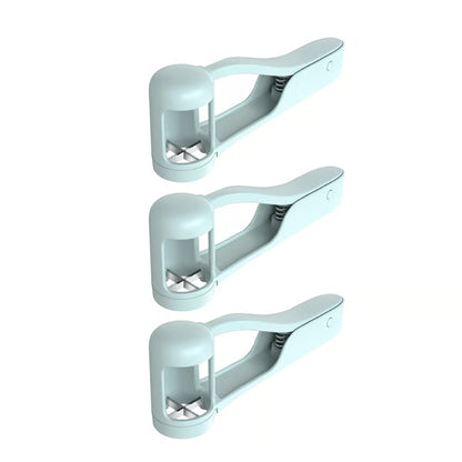 Fruit-slicer
