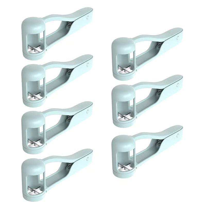 Fruit-slicer