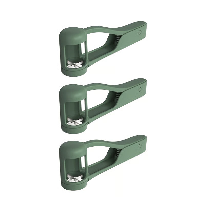 Fruit-slicer