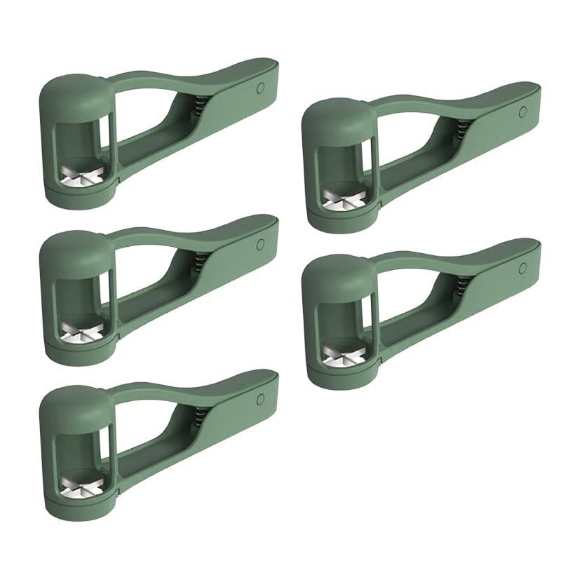 Fruit-slicer