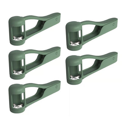 Fruit-slicer