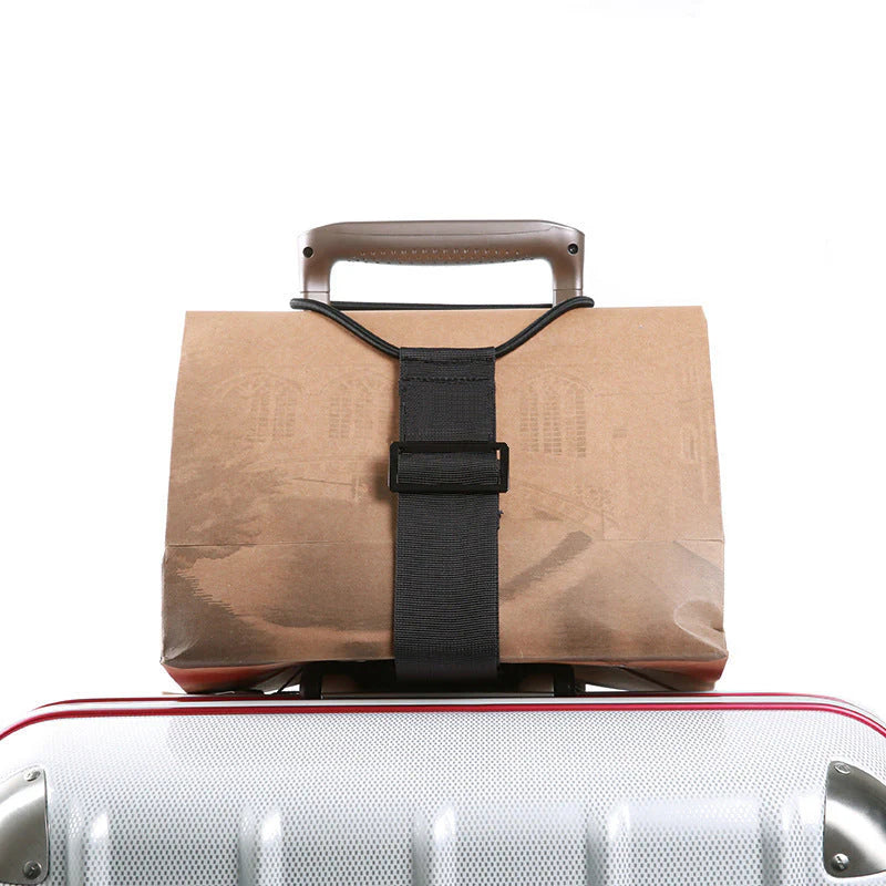 (BUY 1 GET 1 FREE)🔥Luggage packing straps| Upgrade your travel essentials today! 🌍