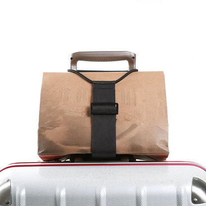 (BUY 1 GET 1 FREE)🔥Luggage packing straps| Upgrade your travel essentials today! 🌍
