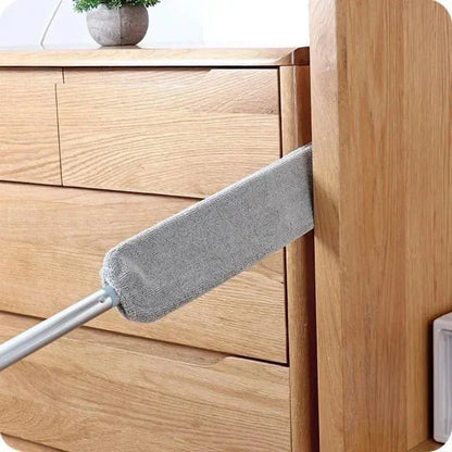 Retractable Gap Clean Pet Hair