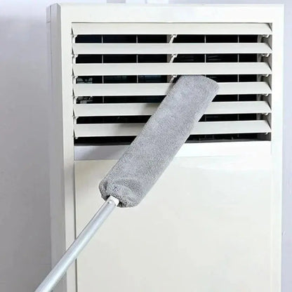 Retractable Gap Clean Pet Hair