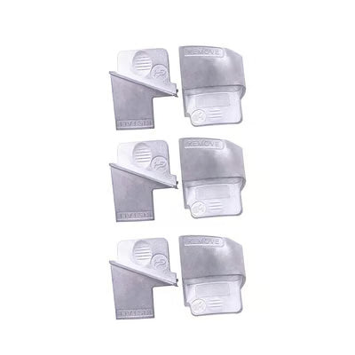 Belt Removal & Installation Tool Set