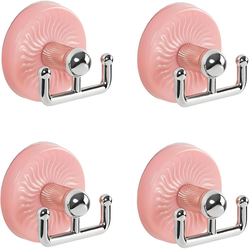 Strong Suction Hooks
