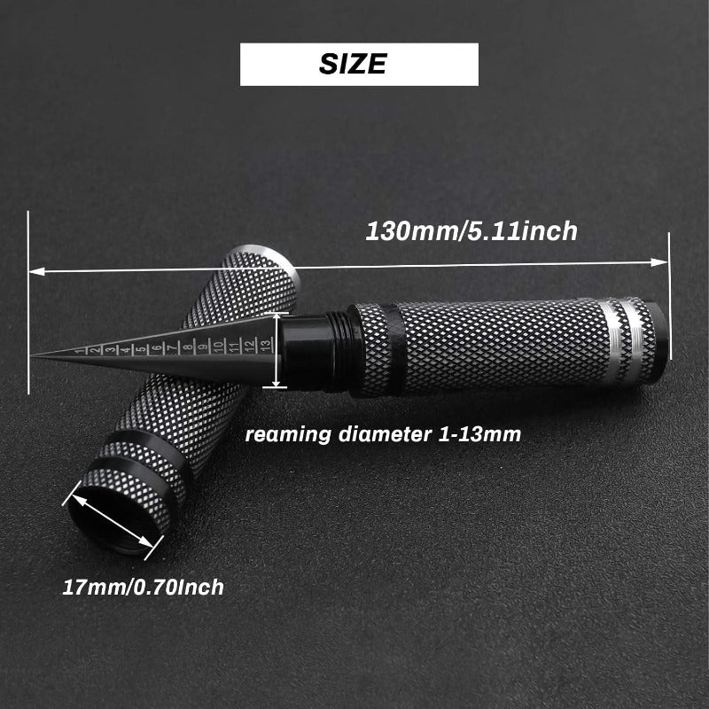 RC Body Reamer Tool