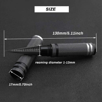 RC Body Reamer Tool