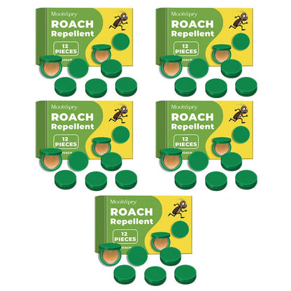 👍Roach Repellent