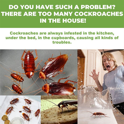 👍Roach Repellent