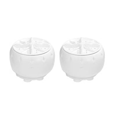 USB Mini Turbine Washer