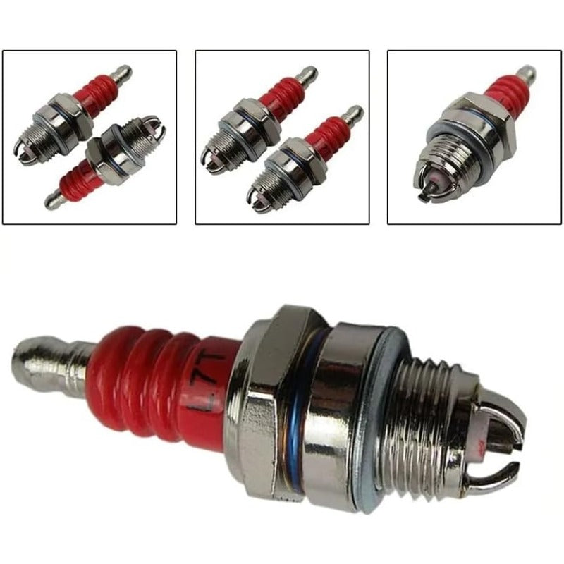 Quick Start Chainsaw Spark Plug