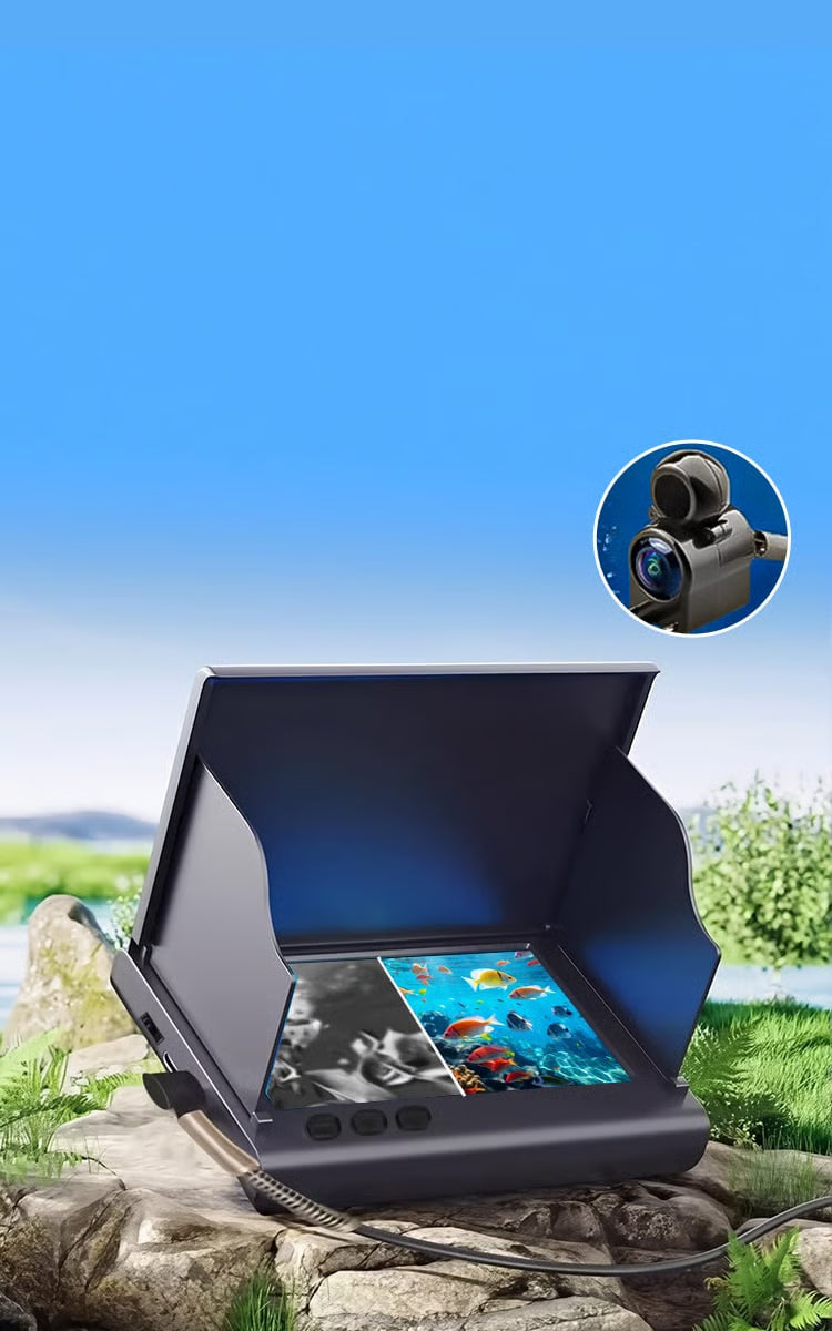 Underwater Camera