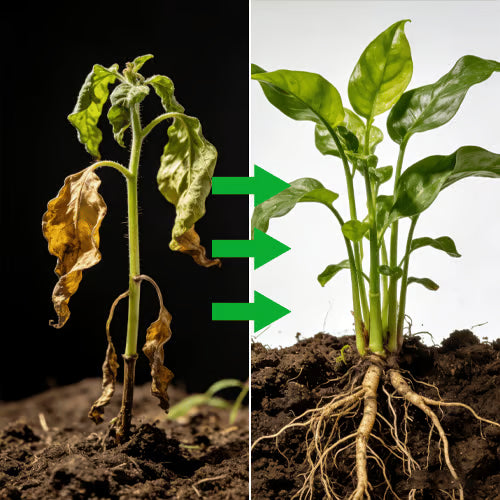 Soil Pro Activator