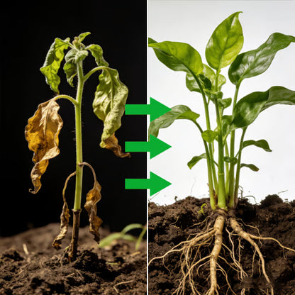 Soil Pro Activator