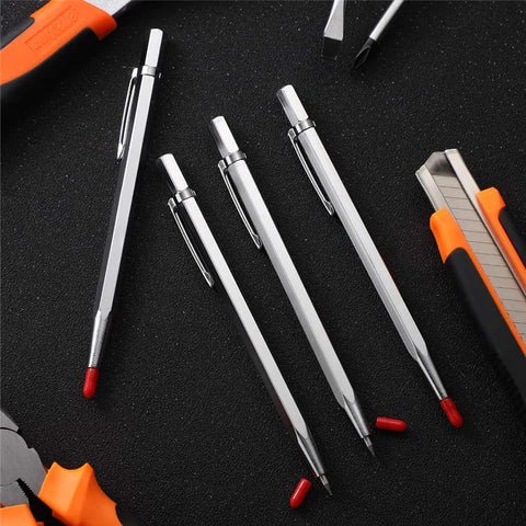 Metal Plate Glass Marker Lettering Pen（50% OFF）