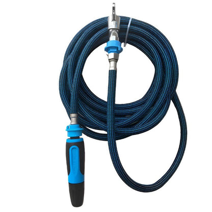 High-Pressure Deep Cleaning Hose