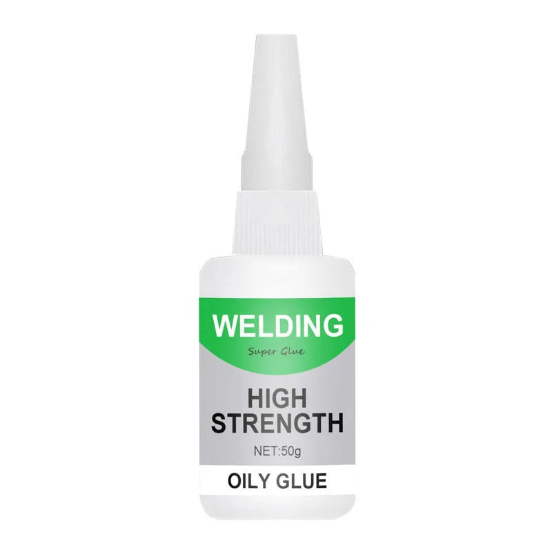 🔥Instant-Bond Flex Oily Glue