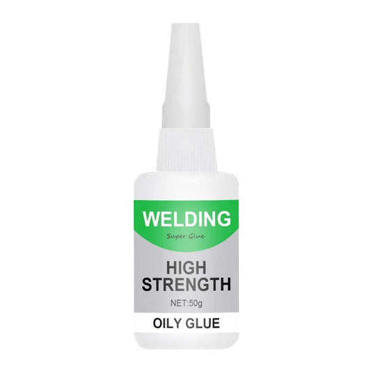 🔥Instant-Bond Flex Oily Glue