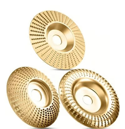 Angle Grinder Polishing Pad