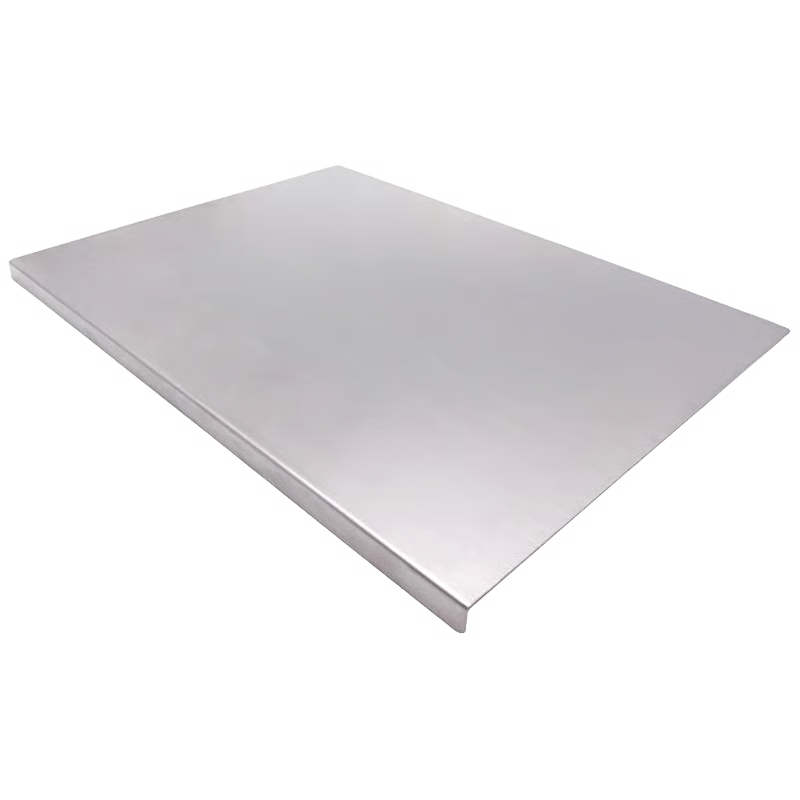 Stainless Steel Kitchen Cutting Board