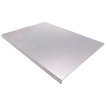 Stainless Steel Kitchen Cutting Board