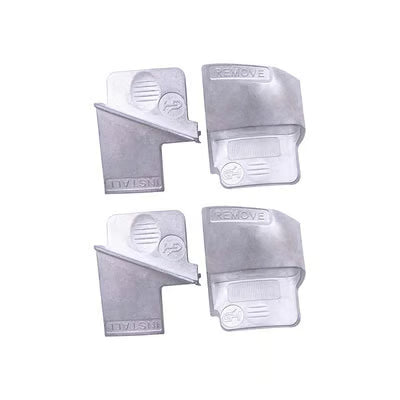 Belt Removal & Installation Tool Set