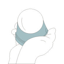 Ice Ball Molds