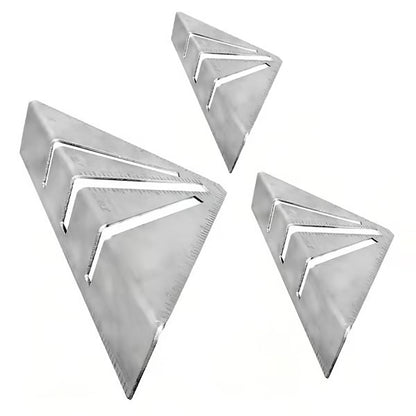 Professional Heavy Duty Metalworking Miter Square