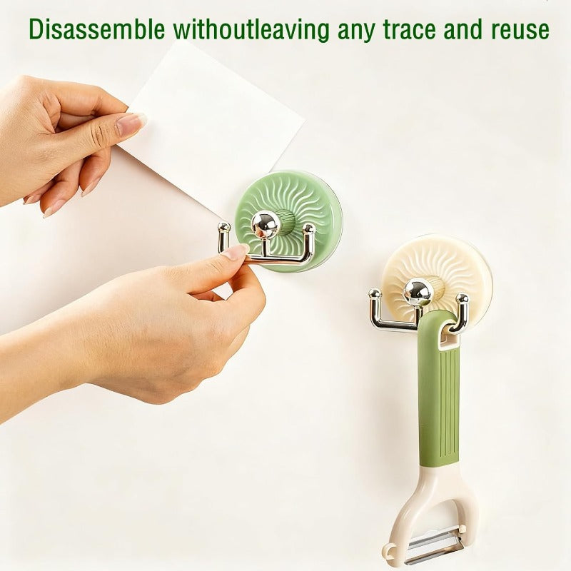 Strong Suction Hooks