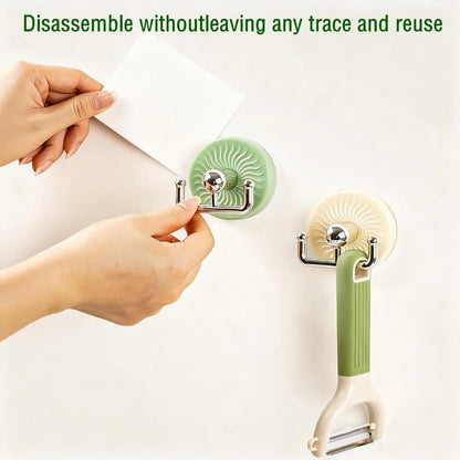 Strong Suction Hooks