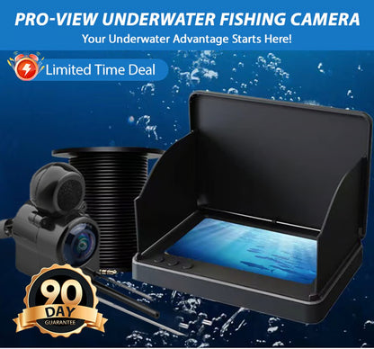 Underwater Camera