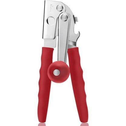 Steel Hand Crank Can Opener