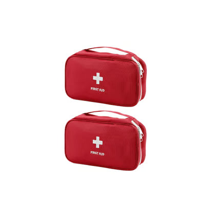 Medicine Storage Bag