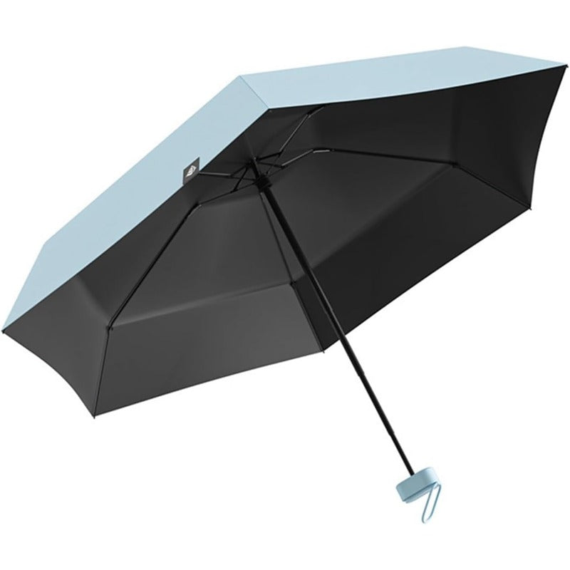 Pocket Sized Rain Protection