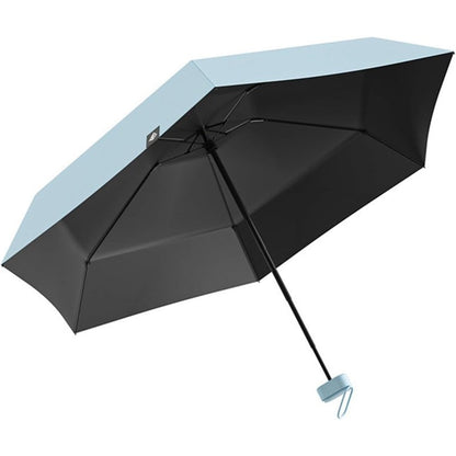Pocket Sized Rain Protection
