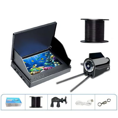 Underwater Camera