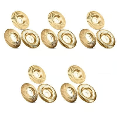 Angle Grinder Polishing Pad